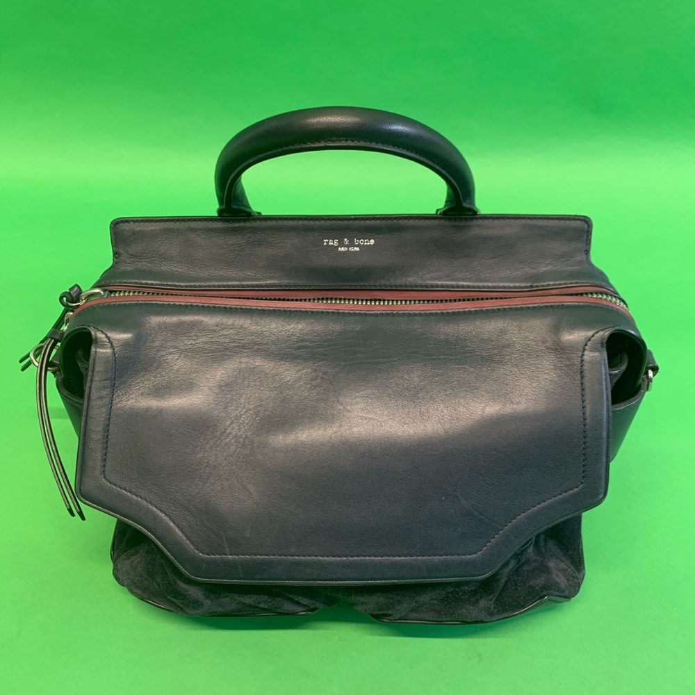 Rag & Bone Bag